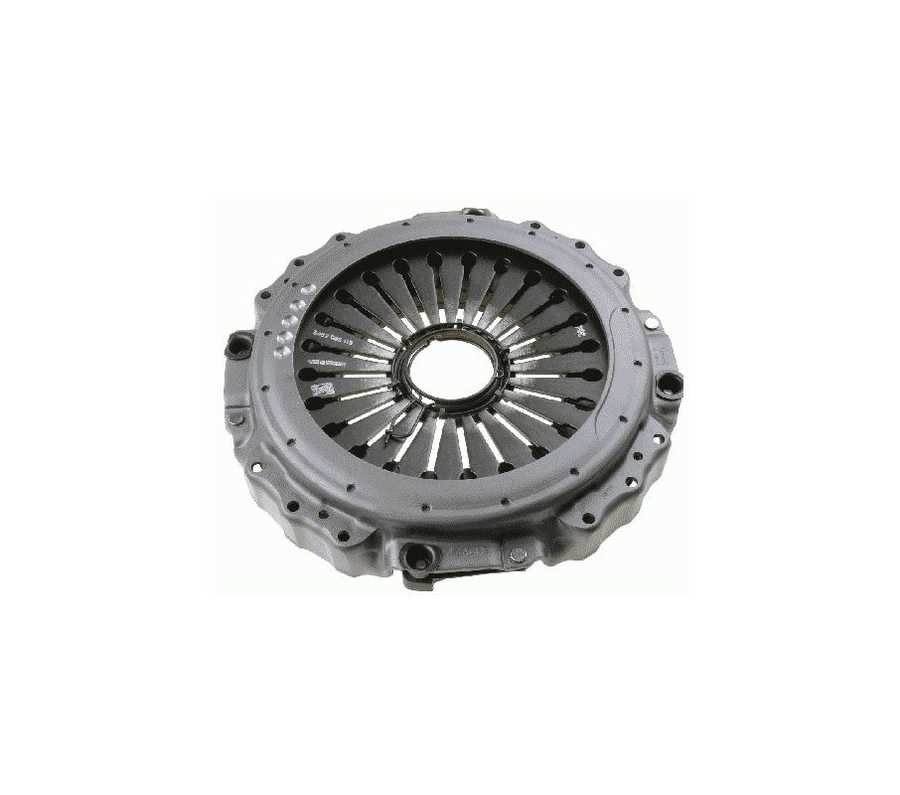 VALEO 832395-DEBRİYAJ SETİ SEAT TOLEDO 1.6 TDI > 03L198141X((-_1377